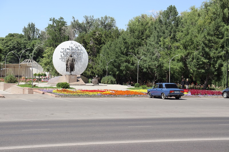 Bishkek