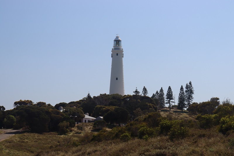 Wadjemup Lighthouse